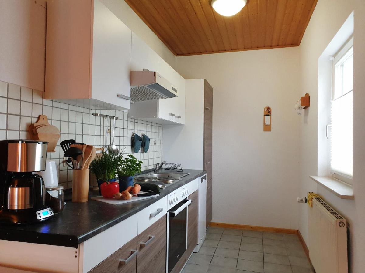Holiday Home Ferienpark Himmelberg-8 By Interhome Thalfang Kültér fotó