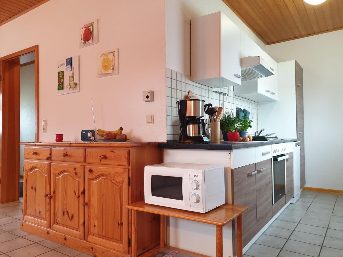 Holiday Home Ferienpark Himmelberg-8 By Interhome Thalfang Kültér fotó