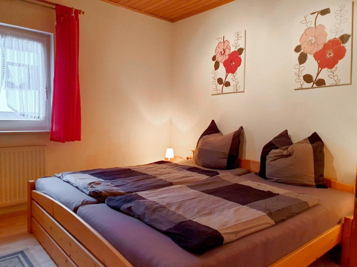 Holiday Home Ferienpark Himmelberg-8 By Interhome Thalfang Kültér fotó