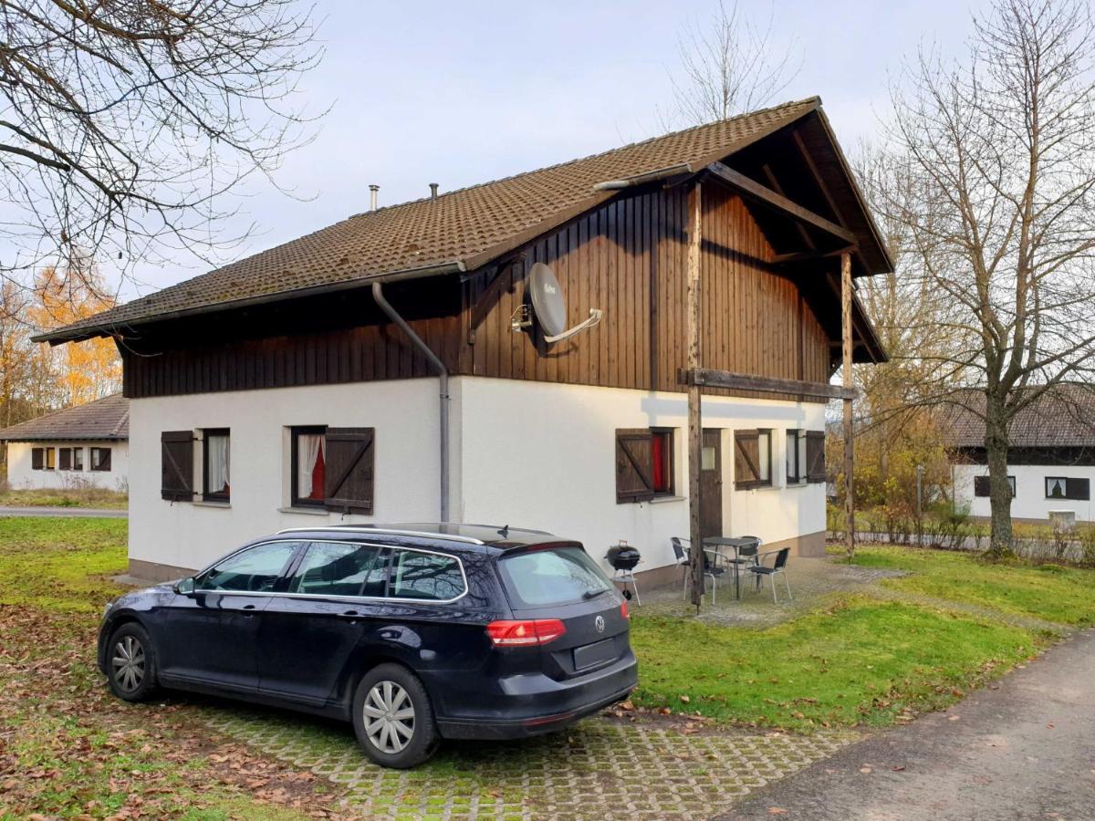 Holiday Home Ferienpark Himmelberg-8 By Interhome Thalfang Kültér fotó